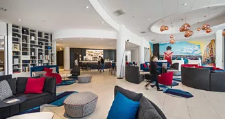 Golden Tulip Marseille Euromed