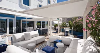 Golden Tulip Marseille Euromed