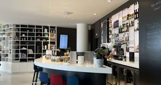 Golden Tulip Marseille Euromed
