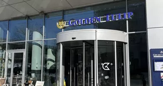 Golden Tulip Marseille Euromed
