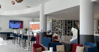 Golden Tulip Marseille Euromed