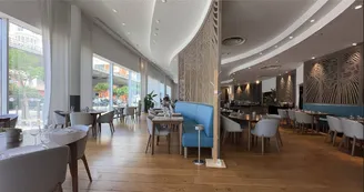Golden Tulip Marseille Euromed_Marseille