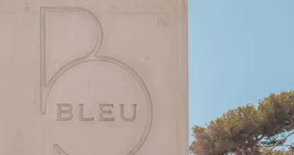 Hôtel Bleu