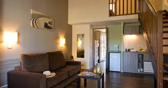chambre familiale