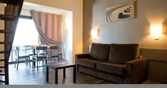 chambre familiale
