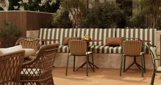 Grand Hotel Roi René Aix-en-Provence - MGallery_Aix-en-Provence