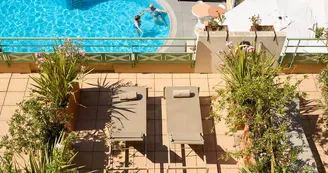 Grand Hotel Roi René Aix-en-Provence - MGallery_Aix-en-Provence
