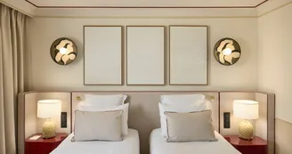 Grand Hotel Roi René Aix-en-Provence - MGallery_Aix-en-Provence
