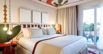 Grand Hotel Roi René Aix-en-Provence - MGallery_Aix-en-Provence