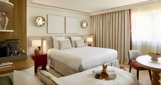 Grand Hotel Roi René Aix-en-Provence - MGallery_Aix-en-Provence