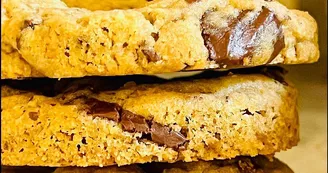 Les Cookies de Lucas Marseille