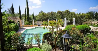 La Bastide d'Eygalières