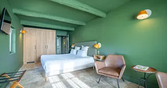 La Bastide d'Eygalières_Eygalières