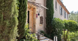 La Bastide d'Eygalières_Eygalières