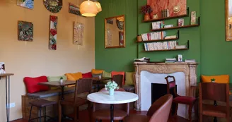 Natural'inn Café