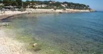 Plage de la Redonne