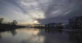 Canal du Rove