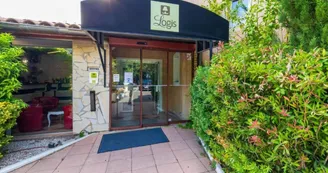 Hôtel Noemys Pont de l'Etoile_Aubagne