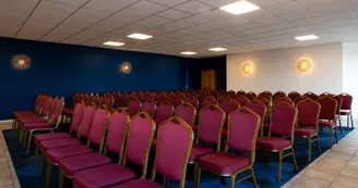 salle séminaire