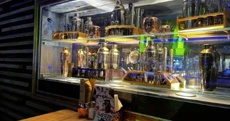 Le Jaï's Beach Pub
