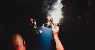 Coco Bongo Marseille