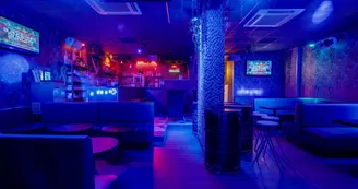 Coco Bongo Marseille