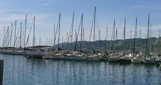 Port de l'Estaque Port de l'Estaque