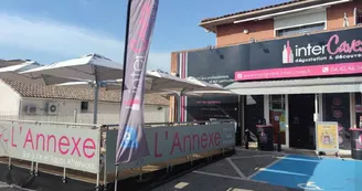 L'Annexe L'Annexe