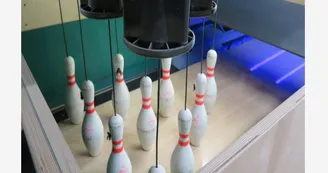 Bowling Marseille Bowling Marseille