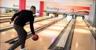 Bowlingstar Marseille Bowlingstar Marseille
