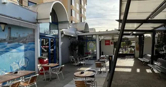 Hotel Ibis St Charles Marseille