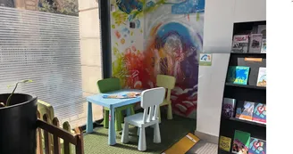 Office de Tourisme des Loisirs et des Congrès de Marseille_Marseille