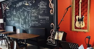 Salle Salle