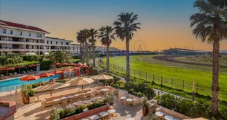 Hôtel Villa M_Marseille