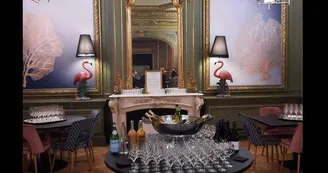 Chateauform Marseille Longchamp