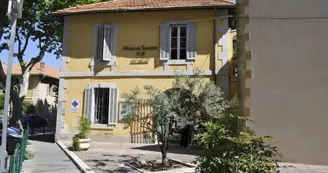 Maison du Tourisme