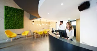 Staycity Aparthotels Marseille Centre Vieux Port