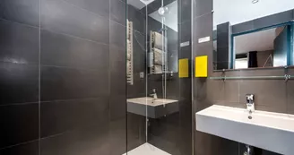 Staycity Aparthotels Marseille Centre Vieux Port