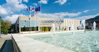 Centre de congrès Agora Centre de congrès Agora