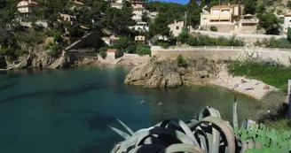 Plage de la Redonne