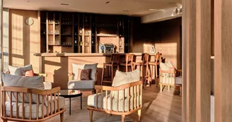 Espace Lounge