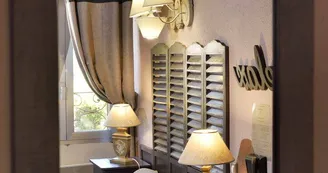Hôtel L' Oustaloun_Maussane-les-Alpilles