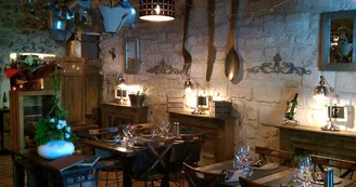 Hôtel L' Oustaloun_Maussane-les-Alpilles