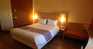 CHAMBRE IBIS CHAMBRE IBIS