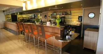 BAR IBIS BAR IBIS