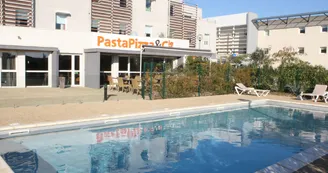 COIN PISCINE IBIS COIN PISCINE IBIS