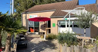 Accueil Camping Beauséjour Sergines Accueil Camping Beauséjour Sergines