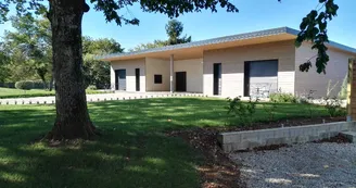Résidence de la Garenne