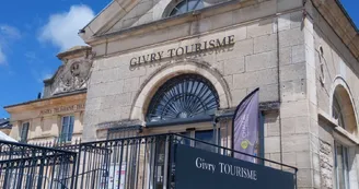 Givry Vins et Tourisme