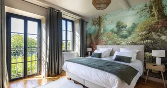 Chambre 1 Chambre 1